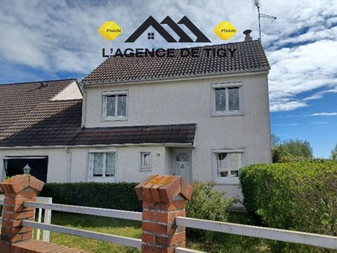 Première photo du bien