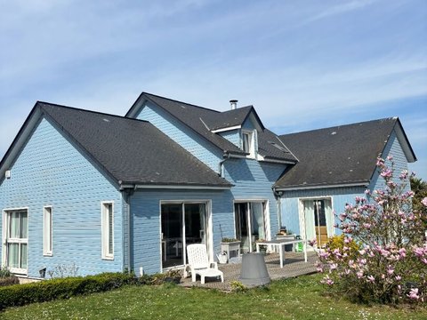 Première photo du bien