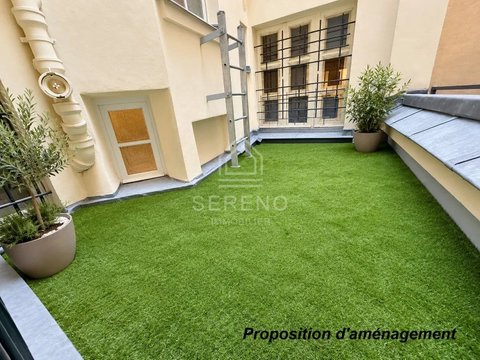 Première photo du bien