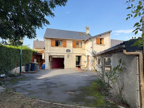 Première photo du bien