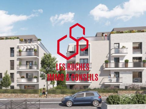 Première photo du bien