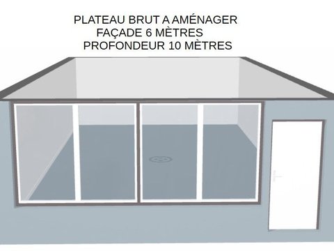 Première photo du bien