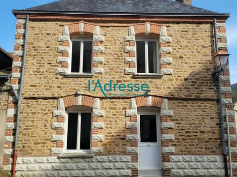 Première photo du bien