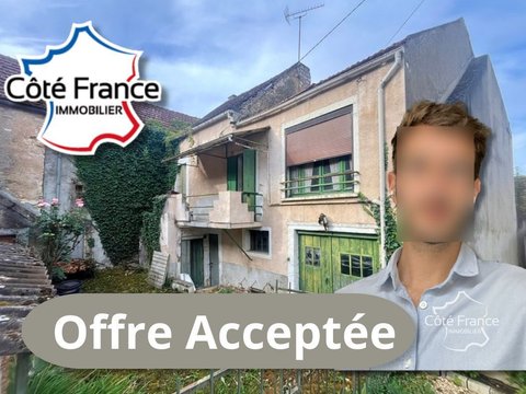 Première photo du bien