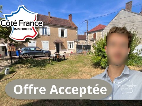 Première photo du bien