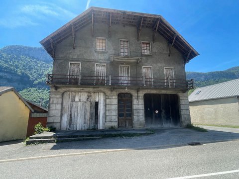 Première photo du bien