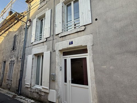 Première photo du bien