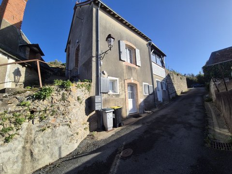 Première photo du bien