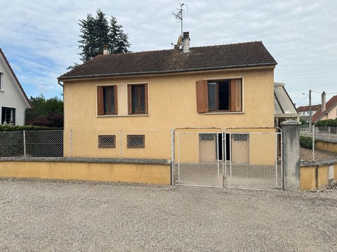 Première photo du bien