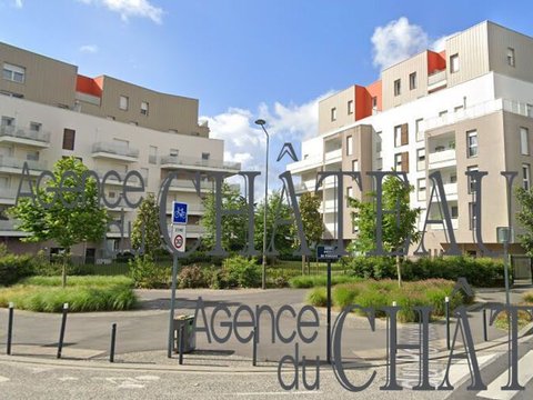 Première photo du bien