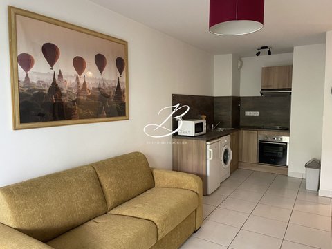Première photo du bien
