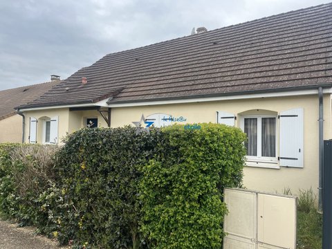 Première photo du bien