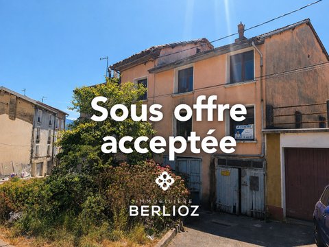 Première photo du bien