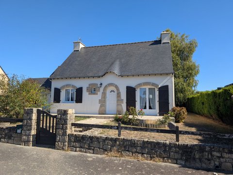 Première photo du bien