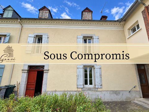 Première photo du bien