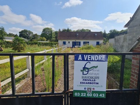 Première photo du bien