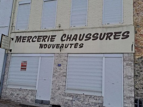 Première photo du bien
