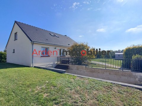 Première photo du bien