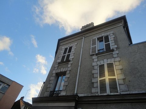Première photo du bien