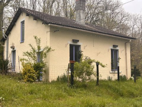 Première photo du bien