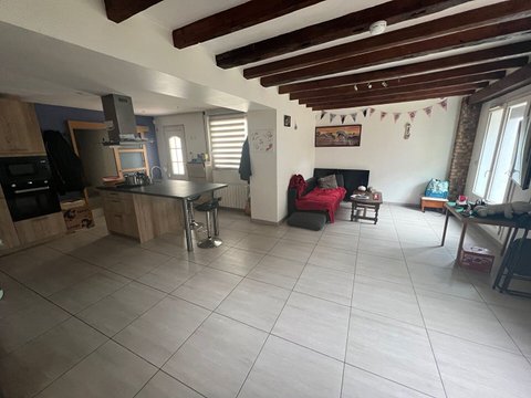 Première photo du bien