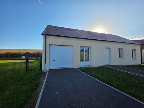 Première photo du bien