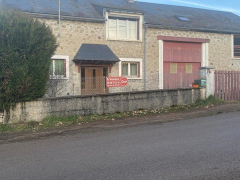Première photo du bien