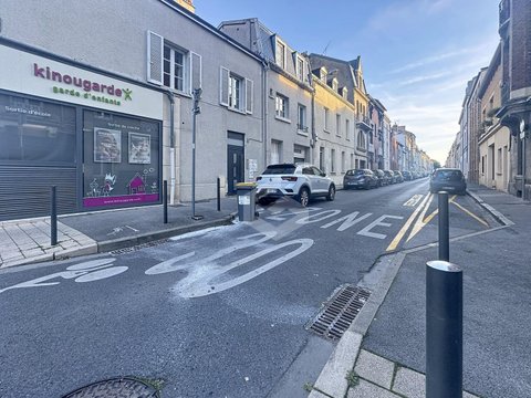 Première photo du bien