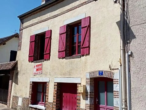Première photo du bien