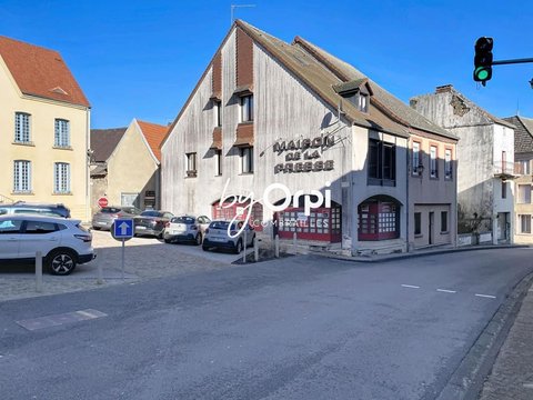 Première photo du bien