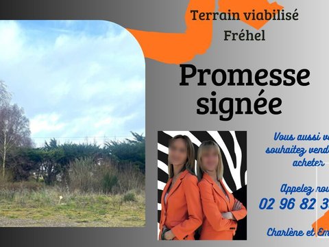 Première photo du bien