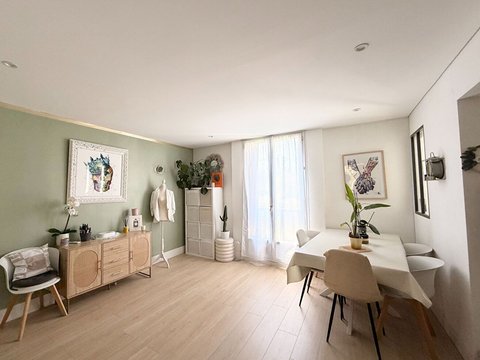 Première photo du bien