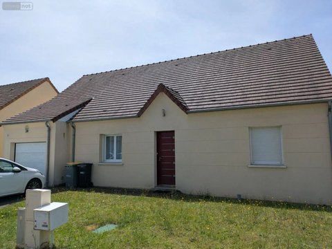 Première photo du bien