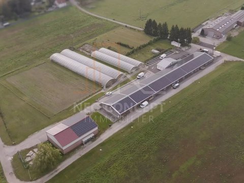 Première photo du bien