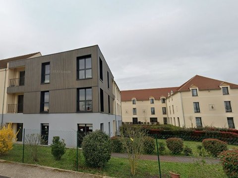 Première photo du bien