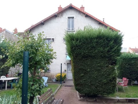 Première photo du bien