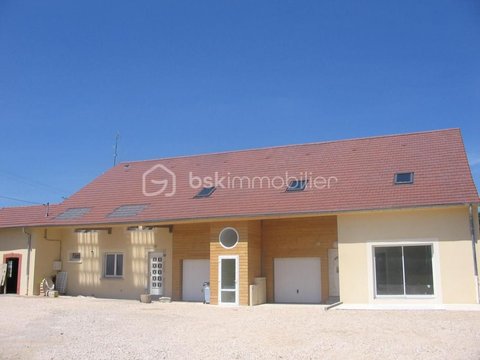 Première photo du bien