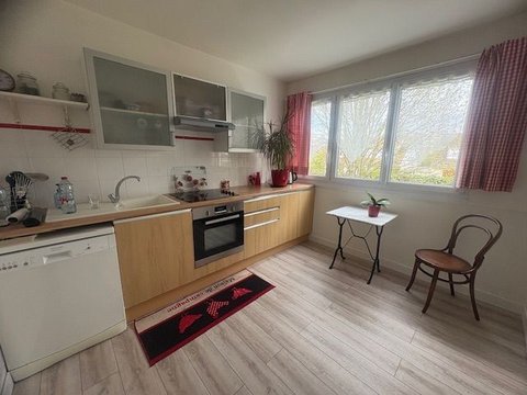Première photo du bien