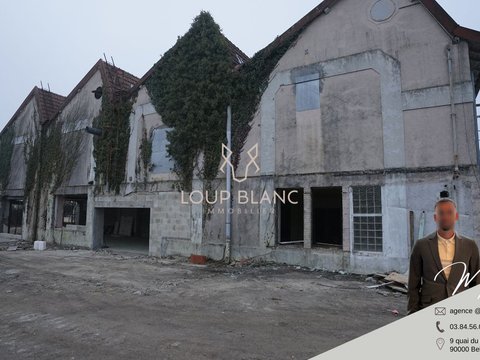 Première photo du bien