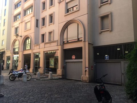 Première photo du bien