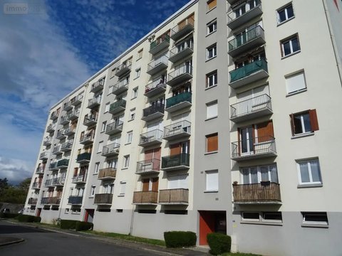 Première photo du bien