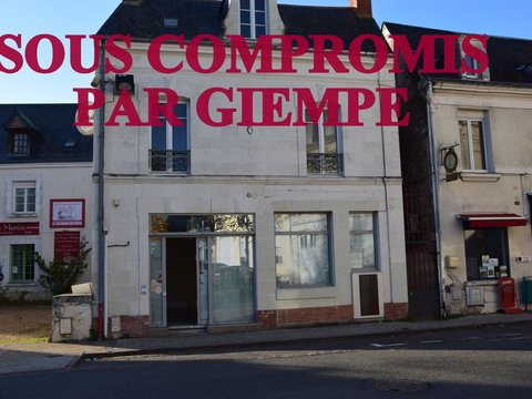 Première photo du bien