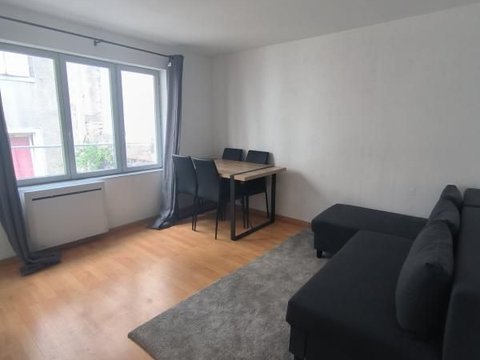 Première photo du bien