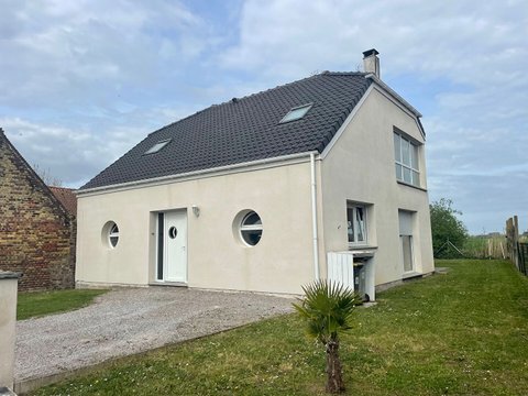 Première photo du bien
