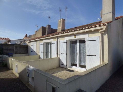 Première photo du bien