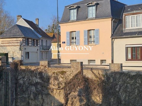 Première photo du bien