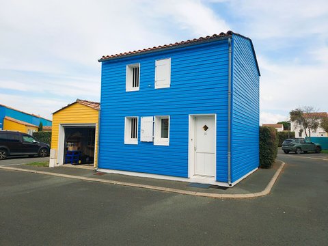 Première photo du bien