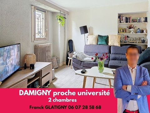 Première photo du bien