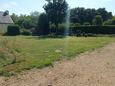 Première photo du bien