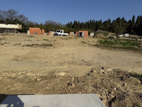 Première photo du bien